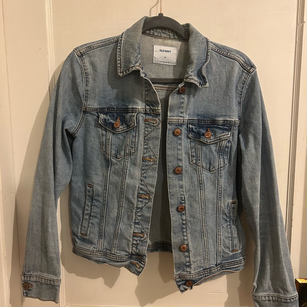 Old Navy Denim Jacket